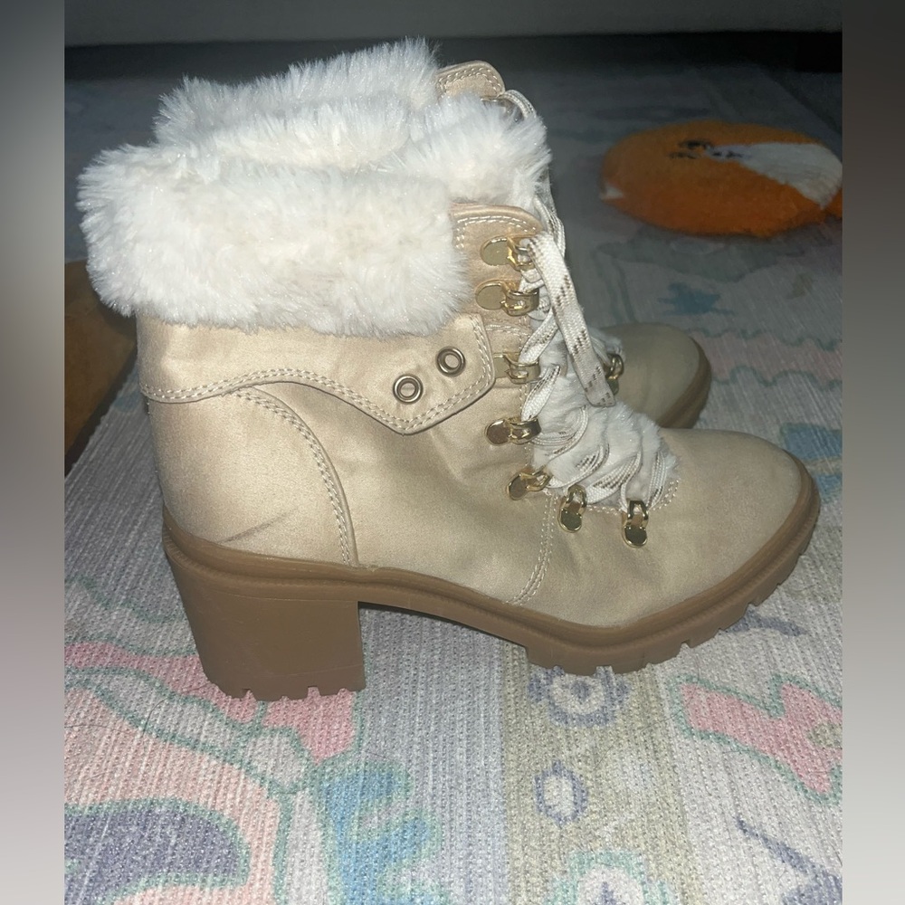 Booties